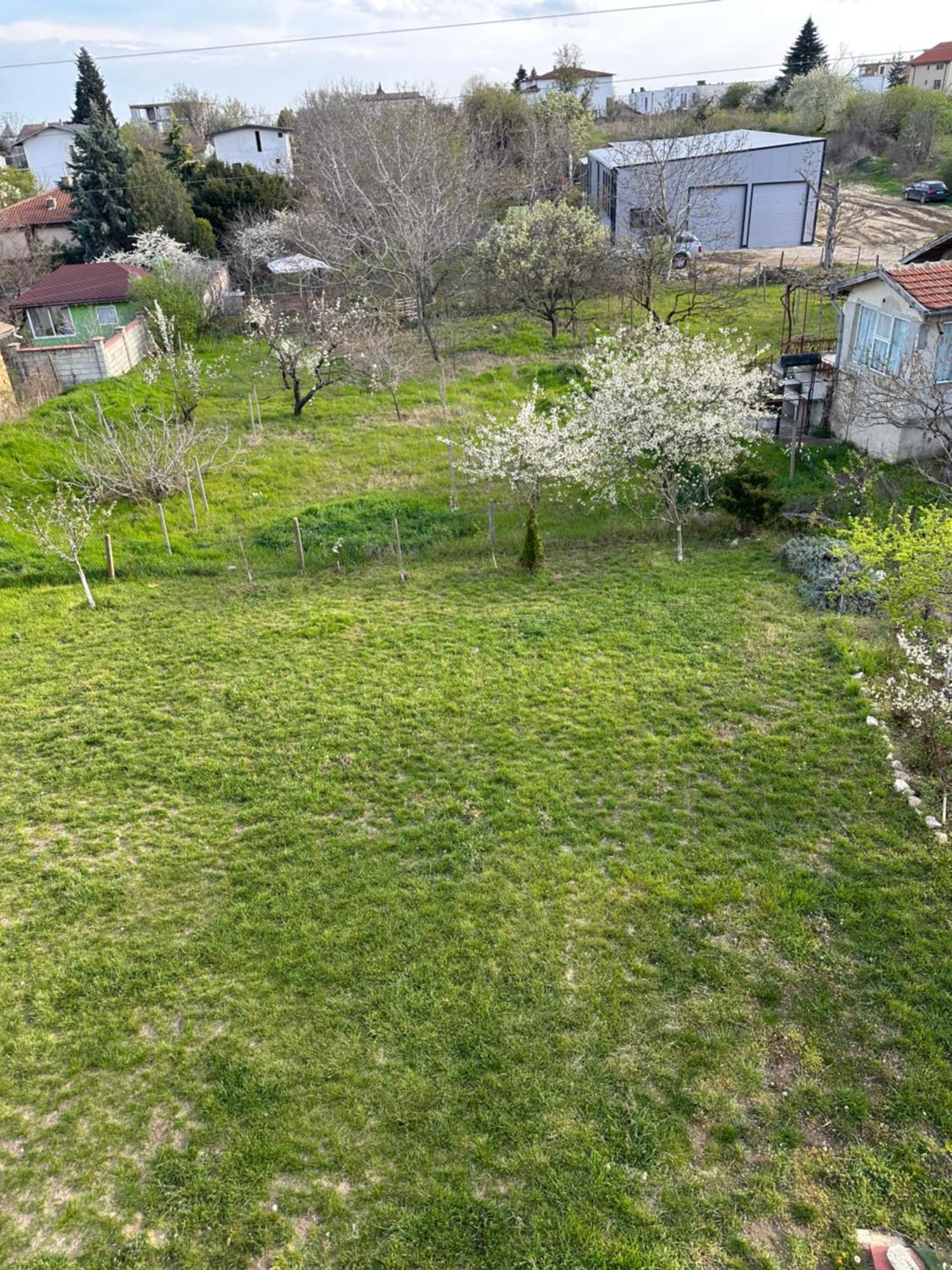 Briz Apartment; 2 Bdr; 6 Guests; Private Parking Варна Экстерьер фото