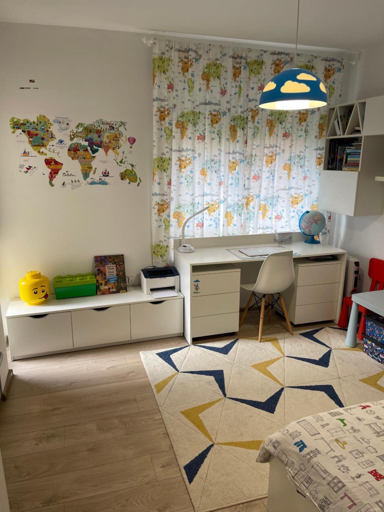 Briz Apartment; 2 Bdr; 6 Guests; Private Parking Варна Экстерьер фото